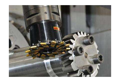 五軸CNC加工產(chǎn)能提升的影響因素